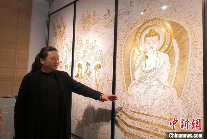 “活起來”的甘肅非遺，離“火起來”還有多遠(yuǎn)？