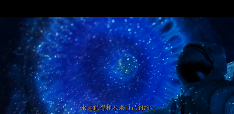 但愿青春，如你，如我